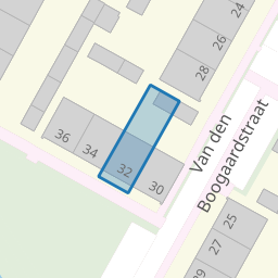 Perceel RVS00-D-1447