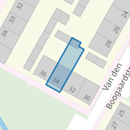 Perceel RVS00-D-1448