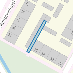 Perceel RVS00-D-1450