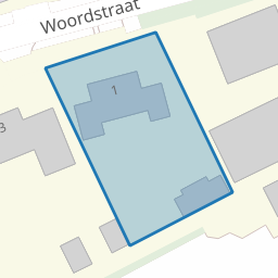 Perceel RVS00-D-1466