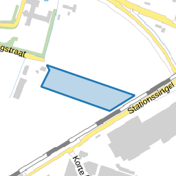 Perceel RVS00-D-1470