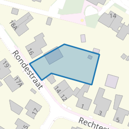 Perceel RVS00-D-1497