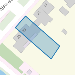 Perceel RVS00-D-1510