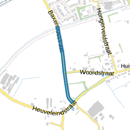 Perceel RVS00-D-1533