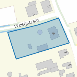 Perceel RVS00-D-1534