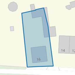 Perceel RVS00-D-1539