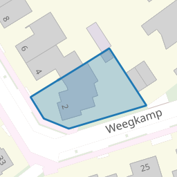 Perceel RVS00-D-1555