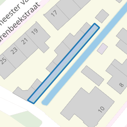 Perceel RVS00-D-1688