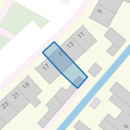 Perceel RVS00-D-1701