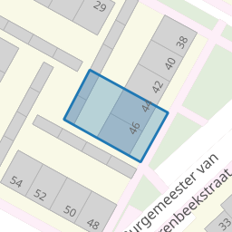 Perceel RVS00-D-1708