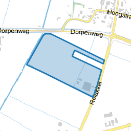 Perceel RVS00-D-1727