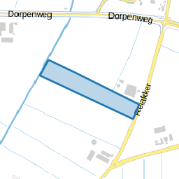 Perceel RVS00-D-1728