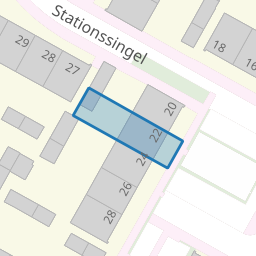 Perceel RVS00-D-1751