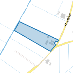 Perceel RVS00-D-1780