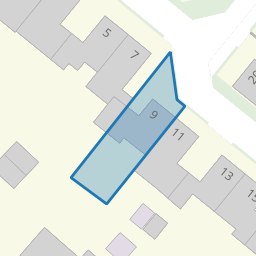 Perceel RVS00-D-1814