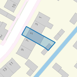 Perceel RVS00-D-1846