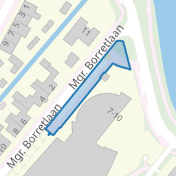 Perceel RVS00-D-1848