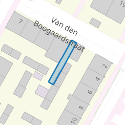 Perceel RVS00-D-1874