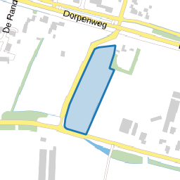 Perceel RVS00-D-188