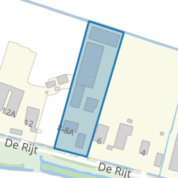 Perceel RVS00-D-192