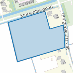 Perceel RVS00-D-1964