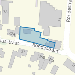 Perceel RVS00-D-1978