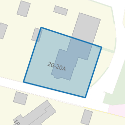 Perceel RVS00-D-1997