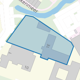 Perceel RVS00-D-2003