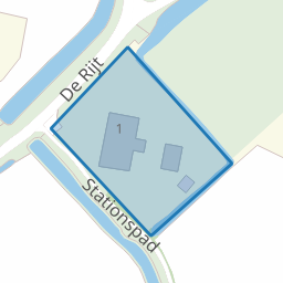 Perceel RVS00-D-201