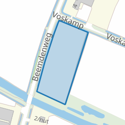 Perceel RVS00-D-2017