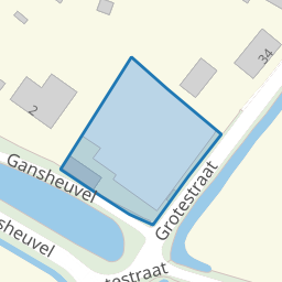 Perceel RVS00-D-2048