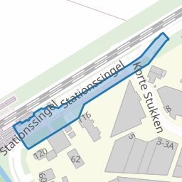 Perceel RVS00-D-2092