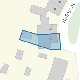 Perceel RVS00-D-2100