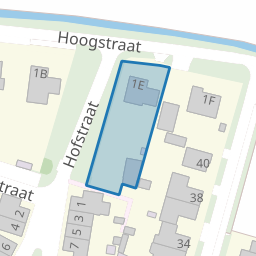 Perceel RVS00-D-2109