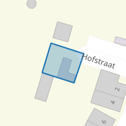 Perceel RVS00-D-2119