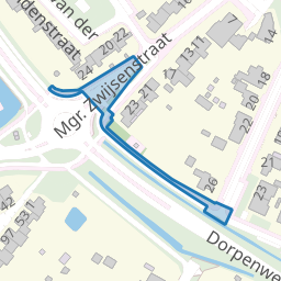 Perceel RVS00-D-2135