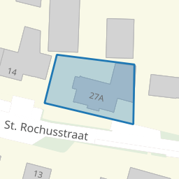 Perceel RVS00-D-2150