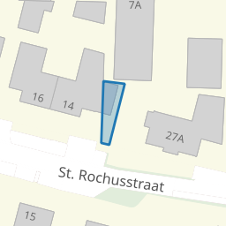 Perceel RVS00-D-2151