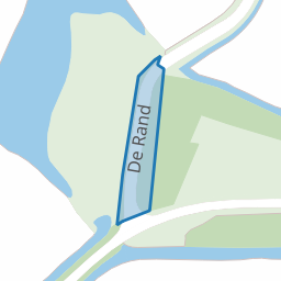 Perceel RVS00-D-2160