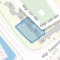 Perceel RVS00-D-2188