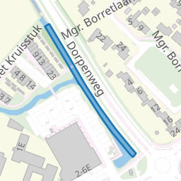 Perceel RVS00-D-2243