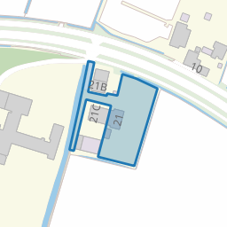 Perceel RVS00-D-2255