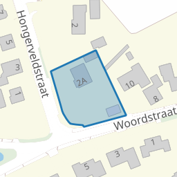 Perceel RVS00-D-2258