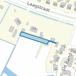 Perceel RVS00-D-2266