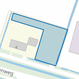 Perceel RVS00-D-2272