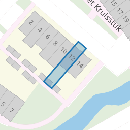 Perceel RVS00-D-2299