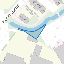 Perceel RVS00-D-2333