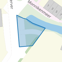 Perceel RVS00-D-2334