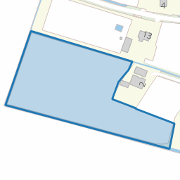 Perceel RVS00-D-2346