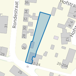 Perceel RVS00-D-2347